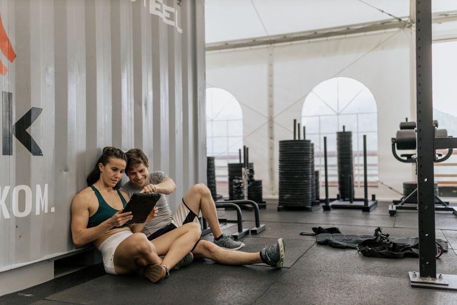 Choosing the Best Gym Management Software for Your Business