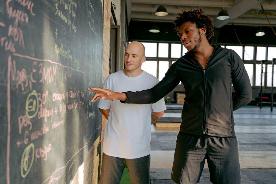 How to Create a Winning Management Strategy for Your Gym