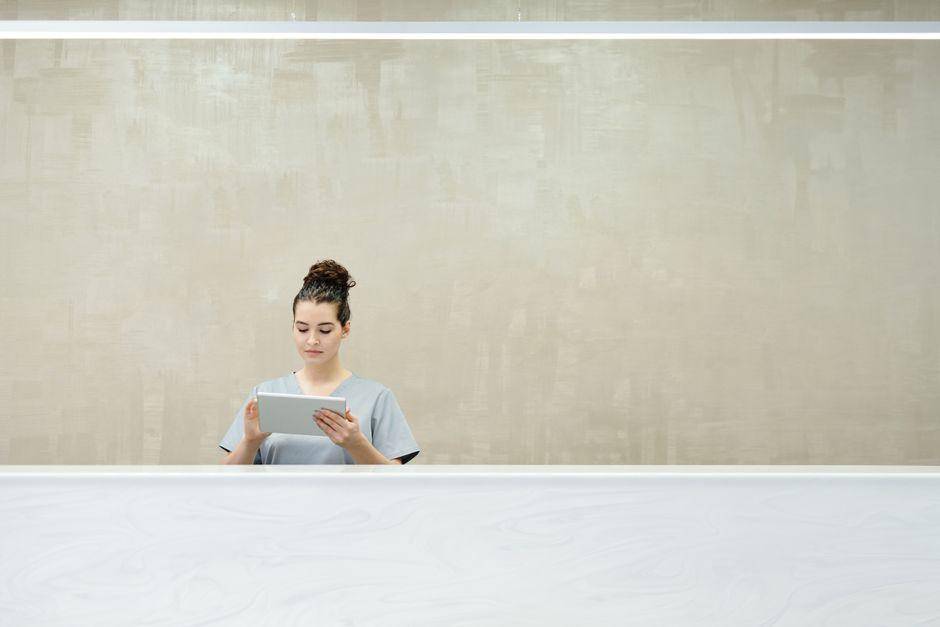 Wellness Business Management Software