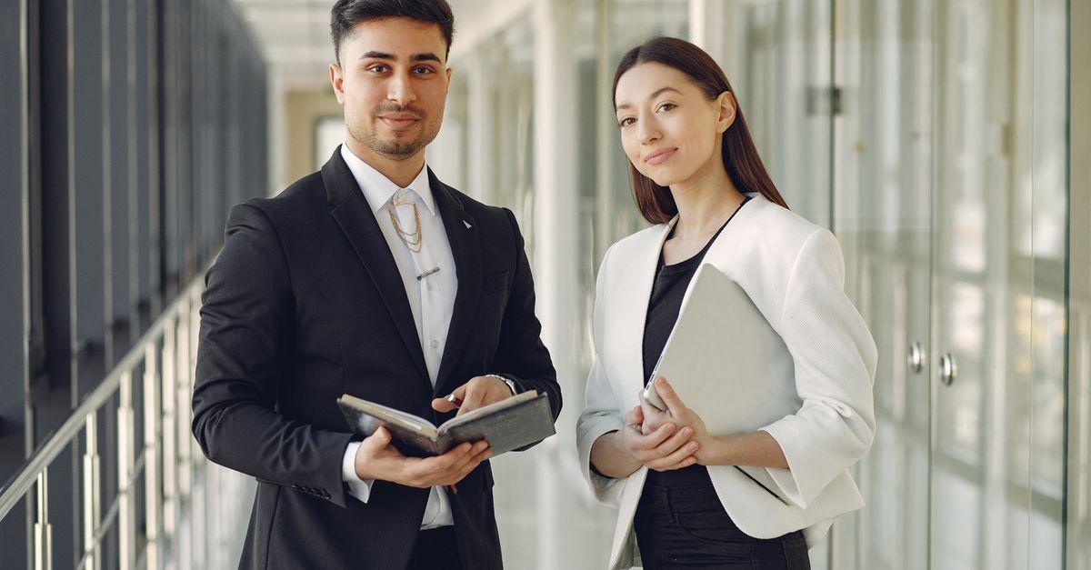 Wellness Business Management Software