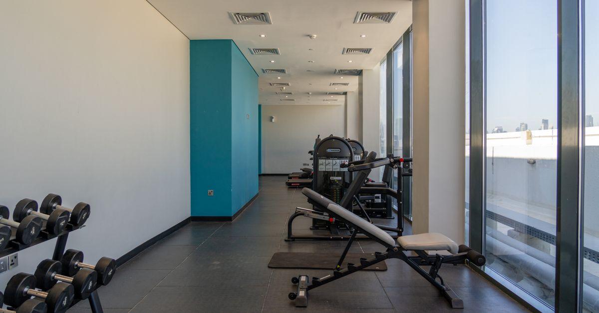 Gym Management Software UAE: The 9 Features That Actually Matter