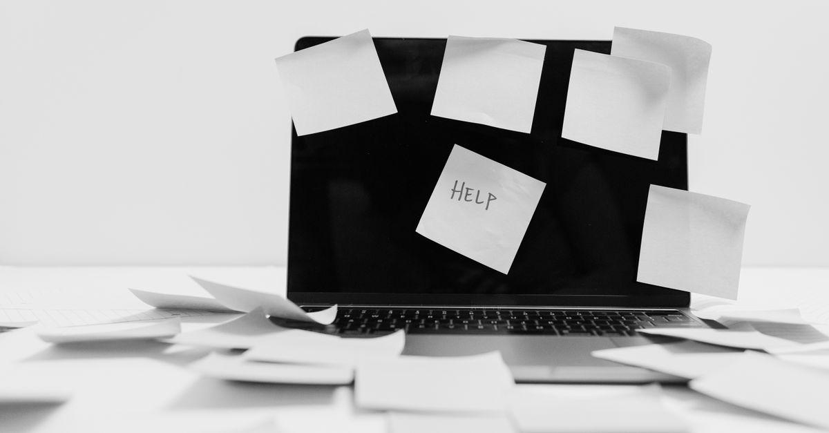 Challenges of Managing Payments and Scheduling Without Software