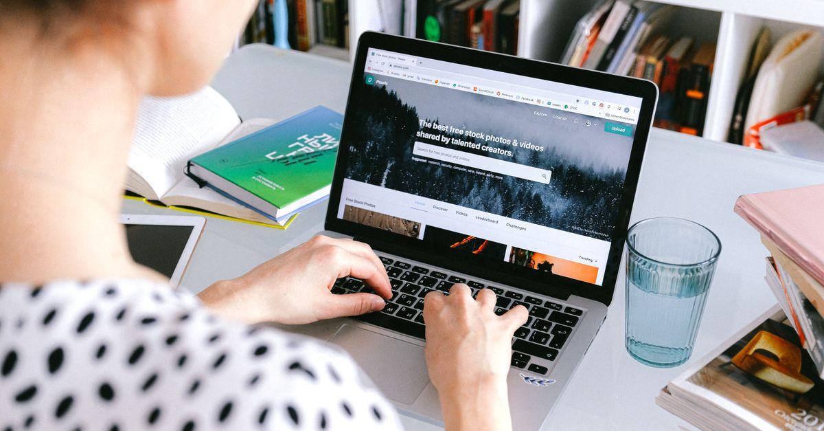 Platform That Handles Online Booking and Invoicing