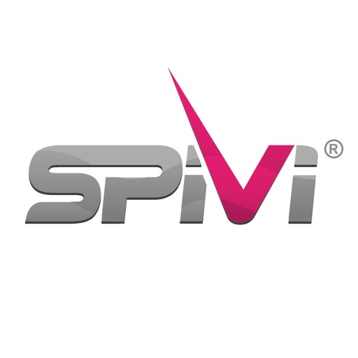 Spivi logo