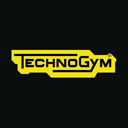 Technogym logo