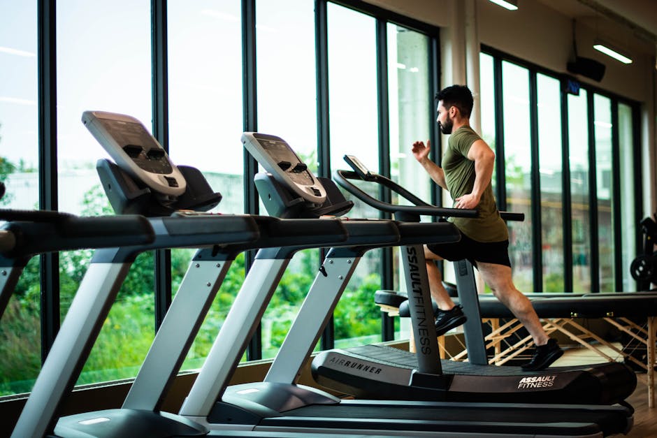 Healthspan businesses gym software