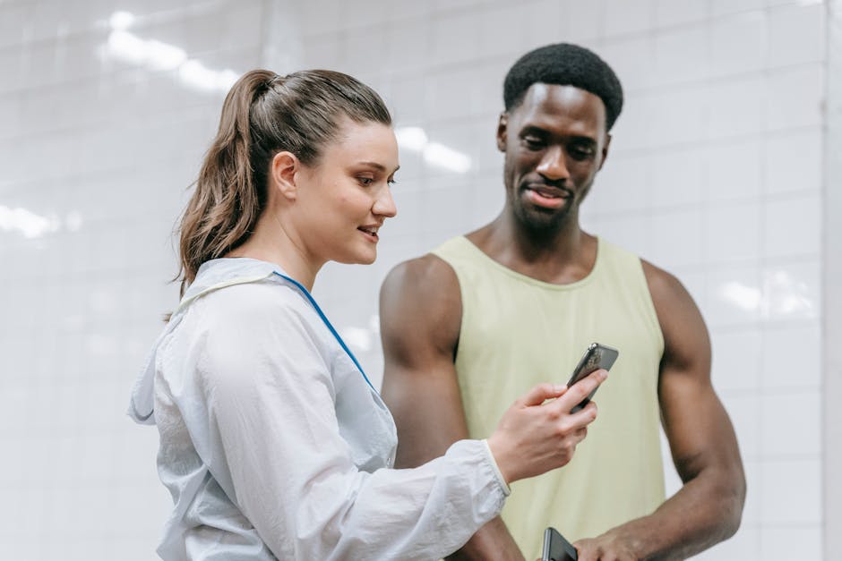 Wellness Center Management Software: The