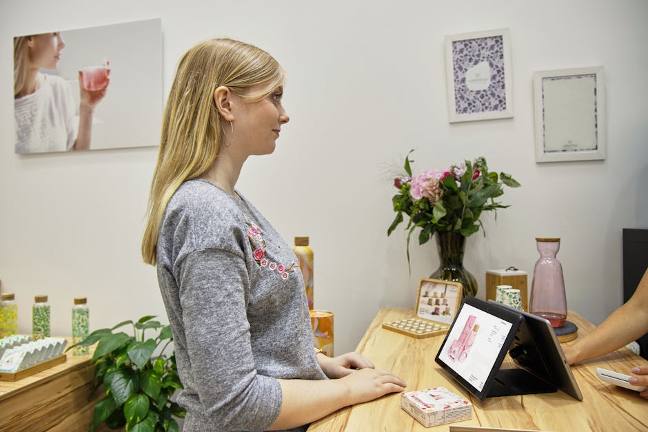 How to Choose Wellness Center Software T