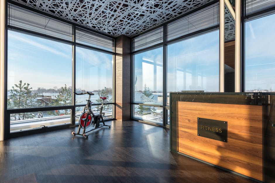 How to Choose Wellness Center Software T