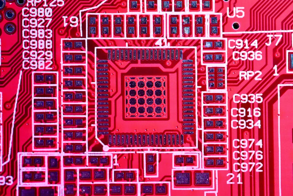 fragmented vs integrated systems