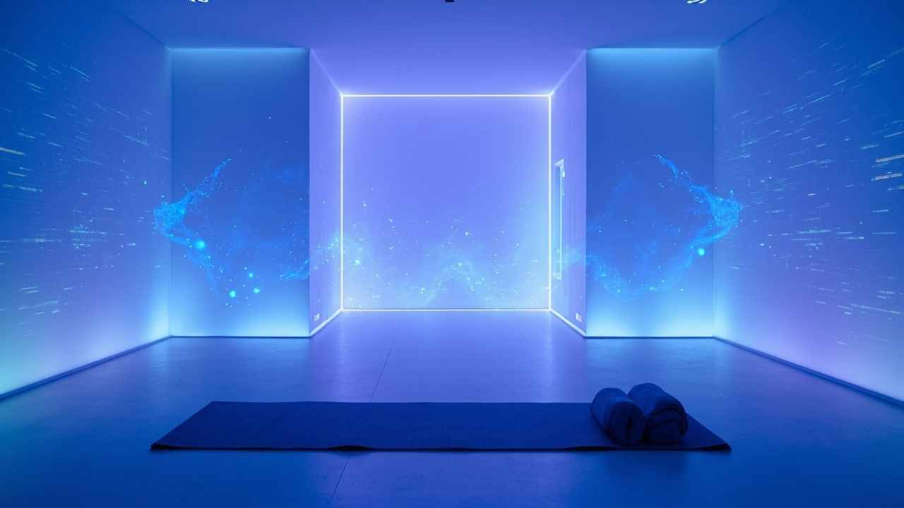 AI tools wellness studio management what actually works